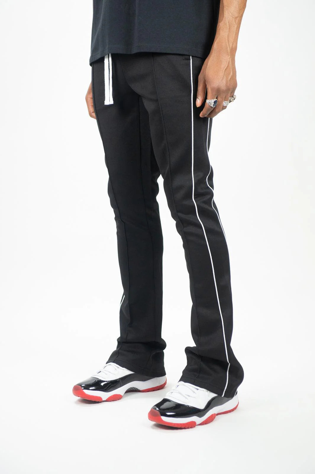 Adidas trackies rebel on sale