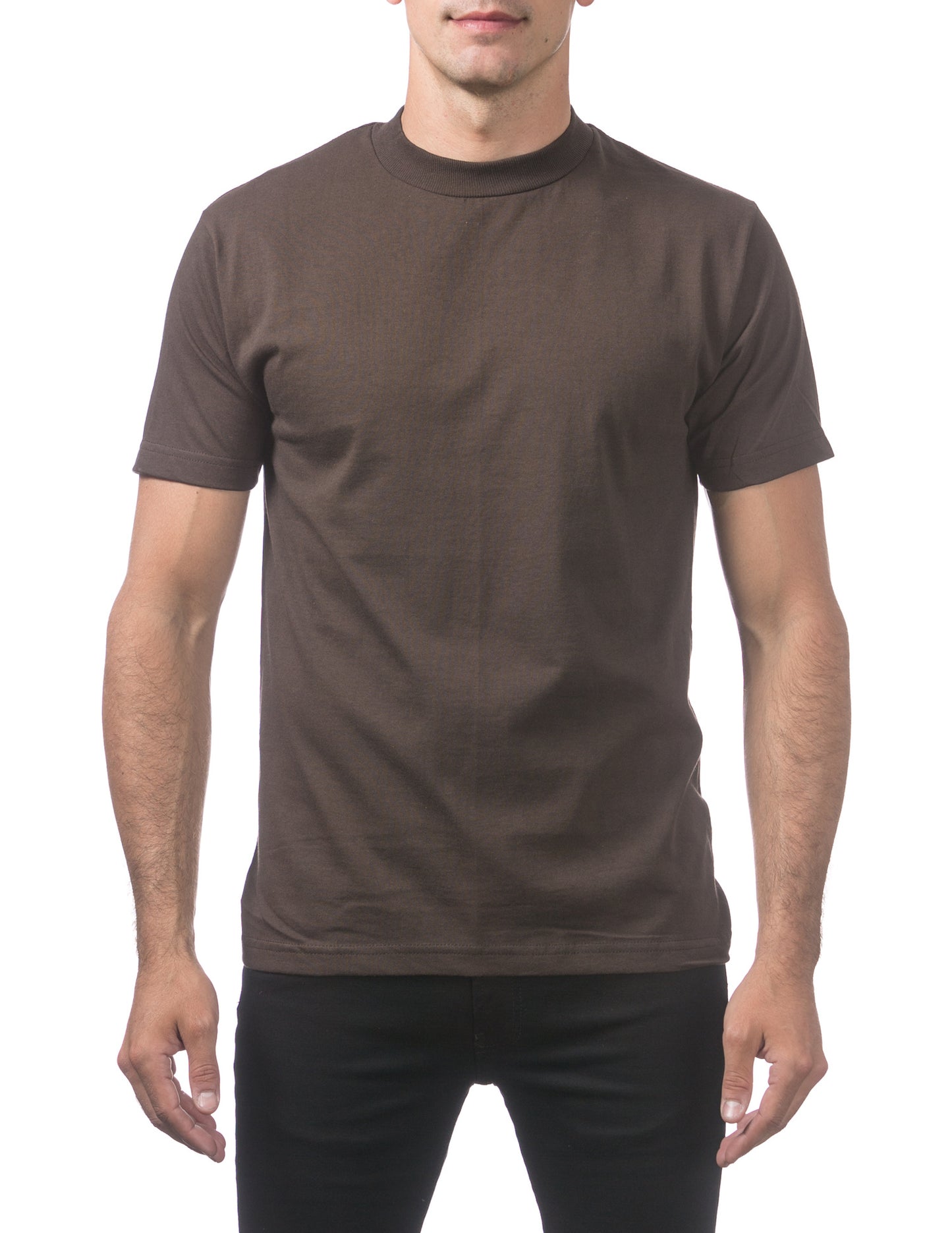 Pro Club Men's Comfort Short Sleeve Tee