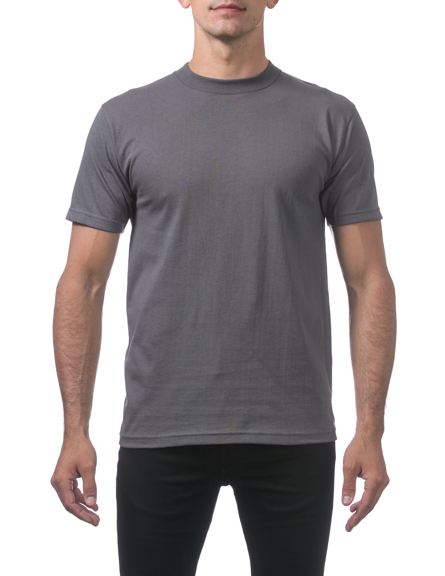 Pro Club Men's Comfort Short Sleeve Tee