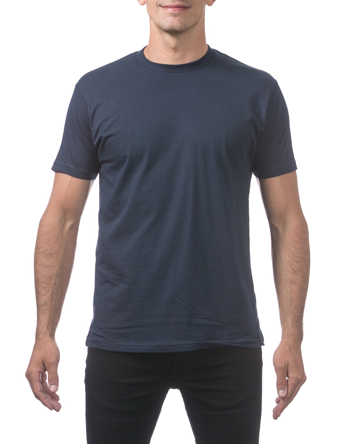 Pro Club Men's Comfort Short Sleeve Tee