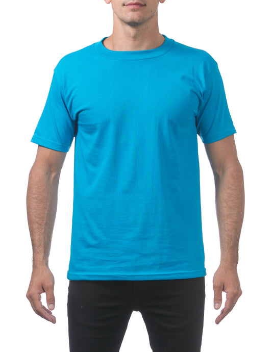 Pro Club Men's Comfort Short Sleeve Tee