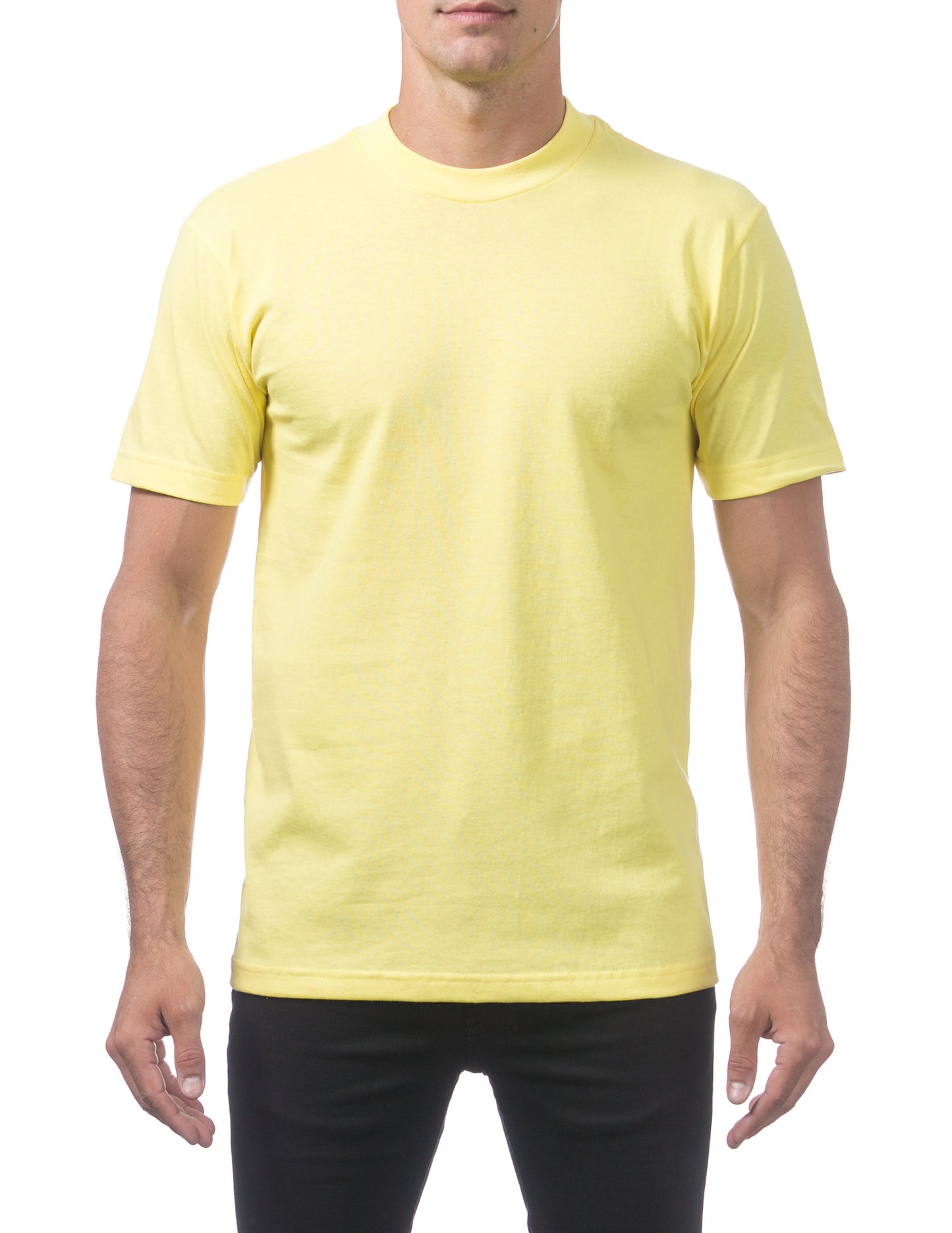 Pro Club Men's Comfort Short Sleeve Tee