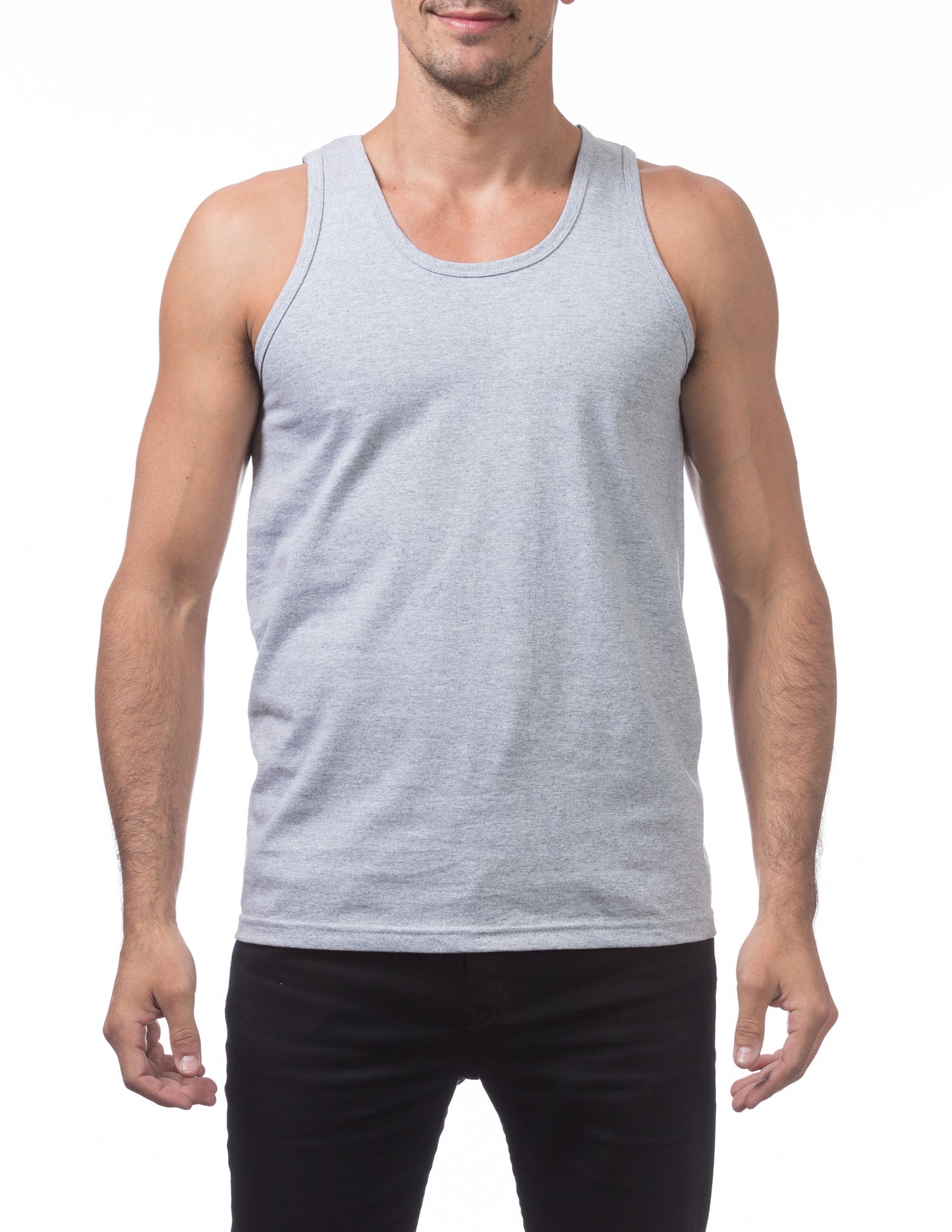 Heavyweight Tank Top