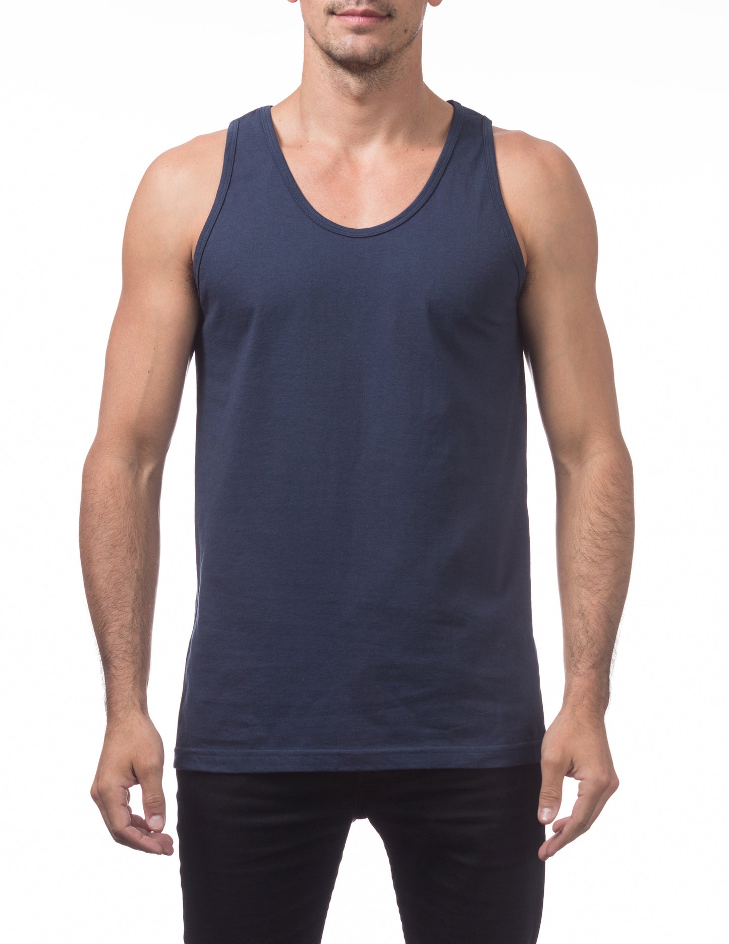 Heavyweight Tank Top