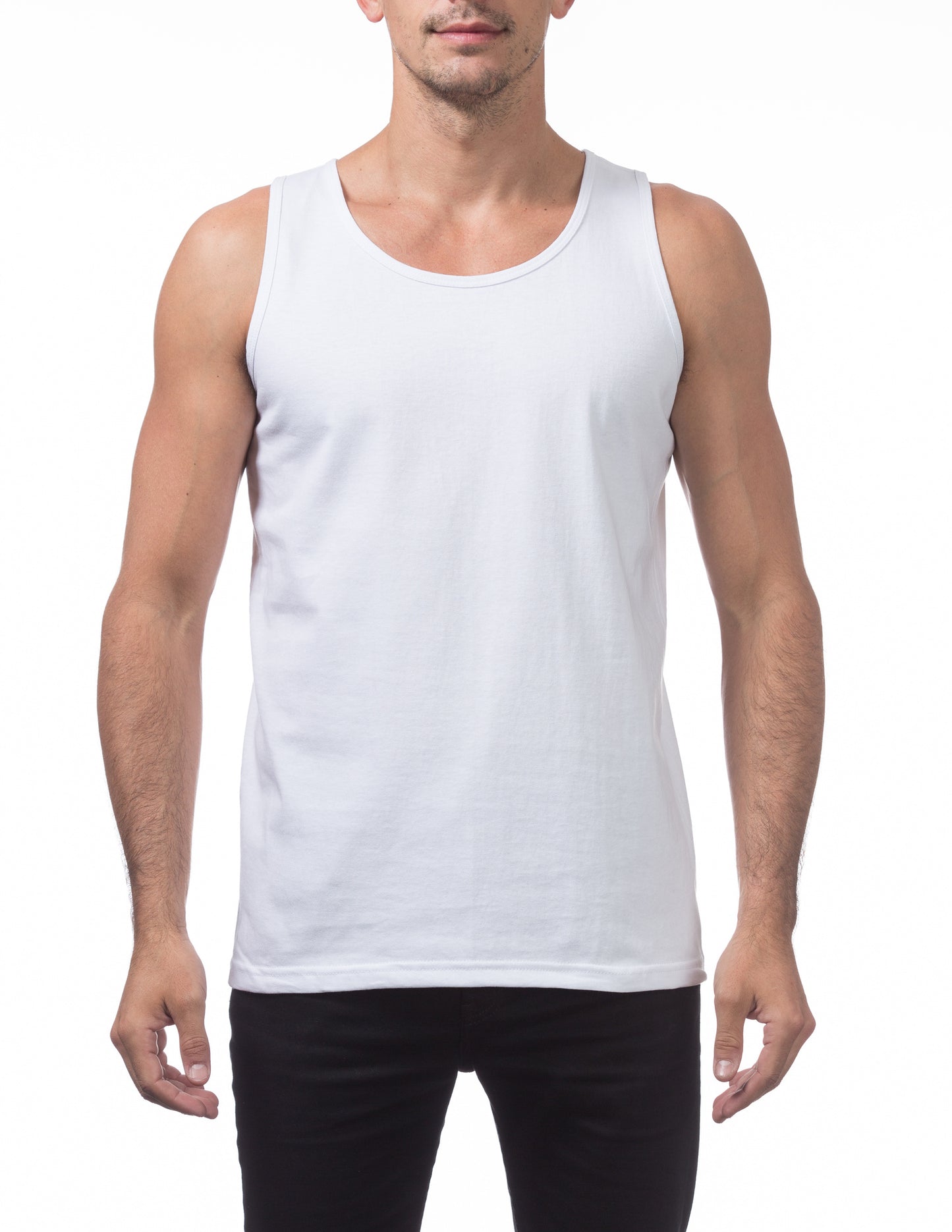 Heavyweight Tank Top