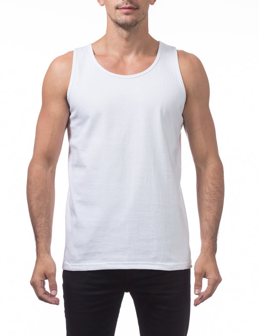 Heavyweight Tank Top