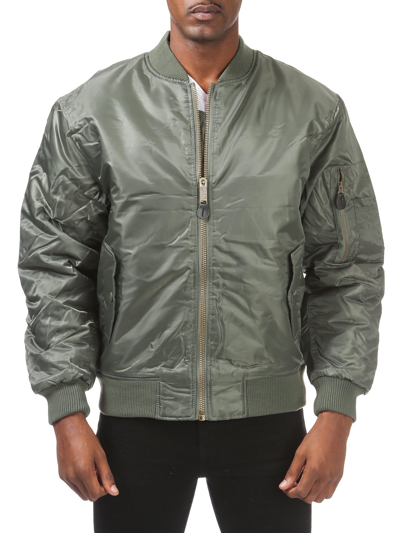 Ma-1 Flight Jacket