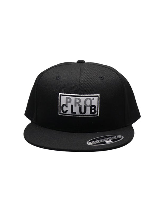 Pro Club Logo Snapback