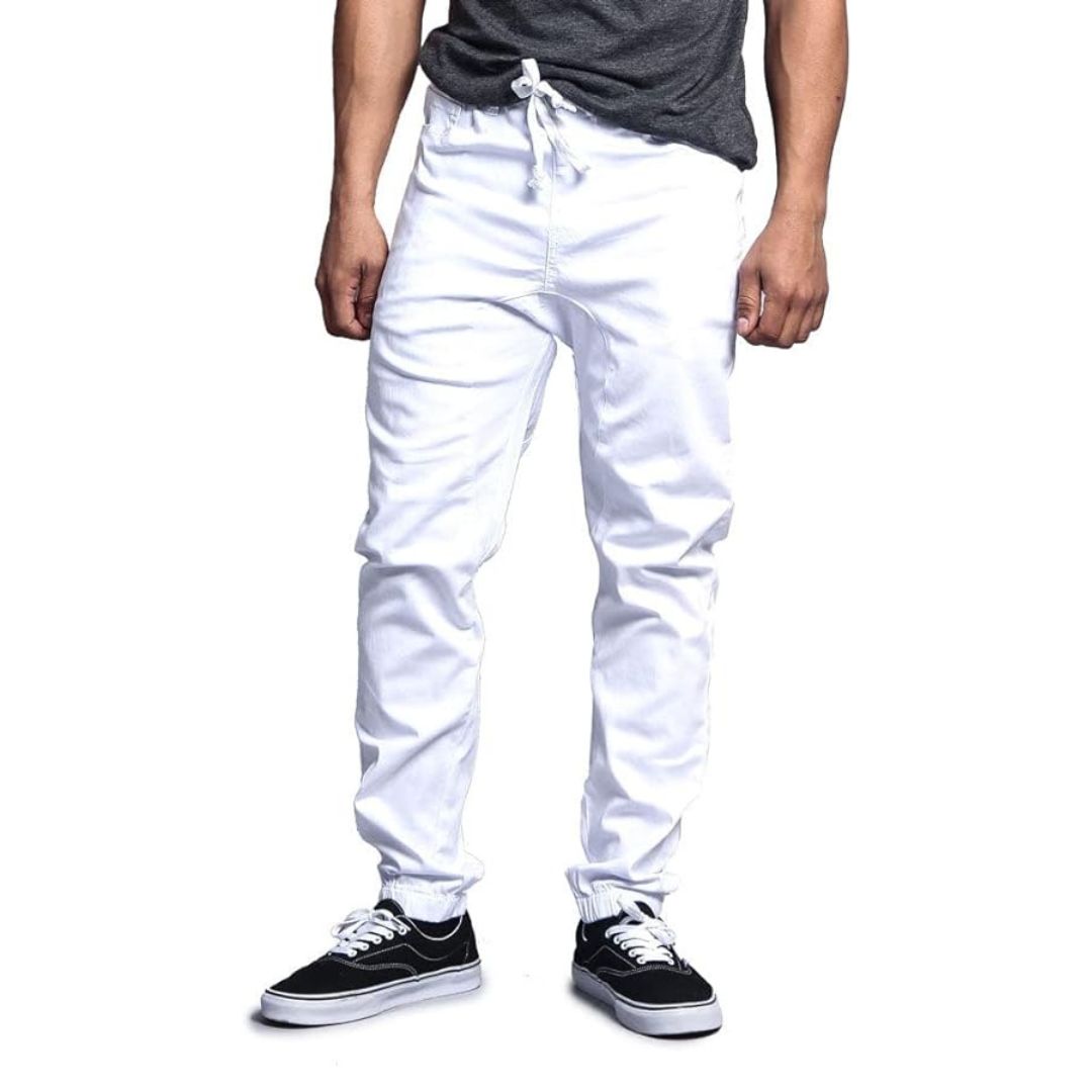 VICTORIOUS Men's Stretch Joggers