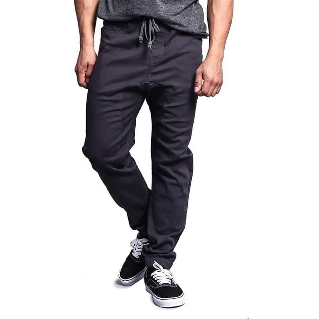 VICTORIOUS Men's Stretch Joggers