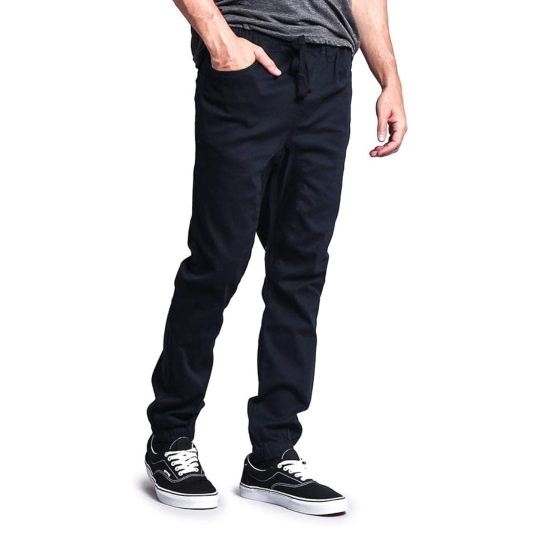 VICTORIOUS Men's Stretch Joggers