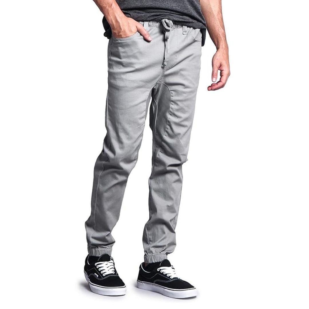 VICTORIOUS Men's Stretch Joggers