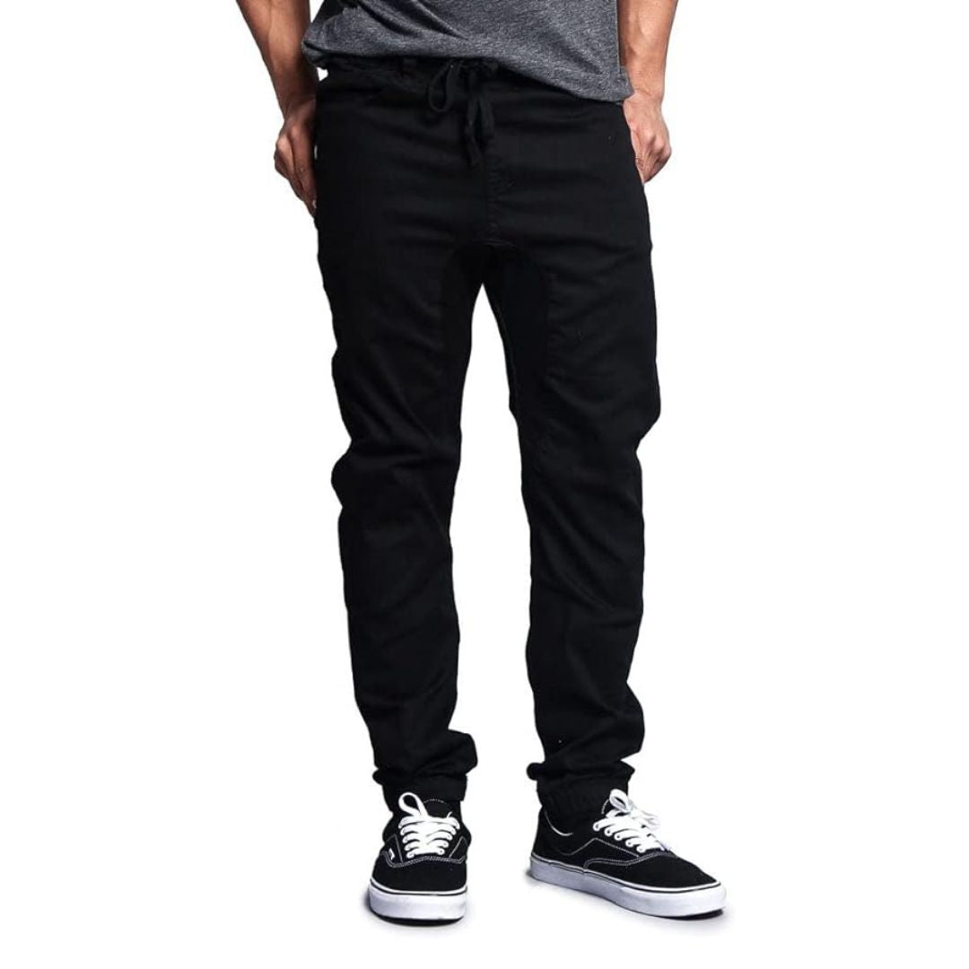 VICTORIOUS Men's Stretch Joggers